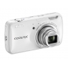 Latest Nikon Coolpix S800c